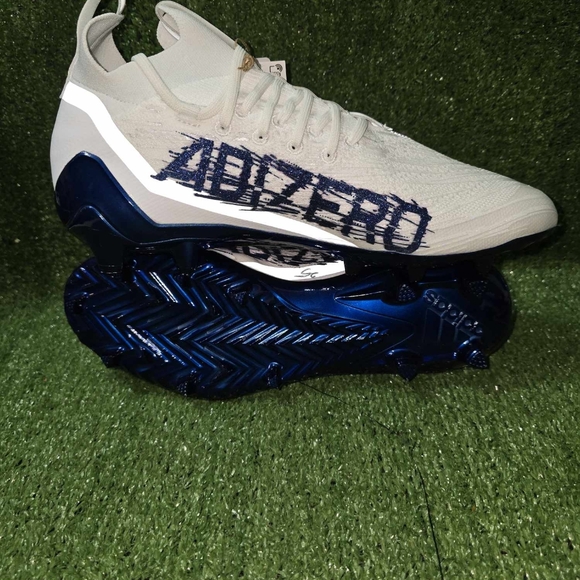 Adidas Adizero PRIMEKNIT Football cleats Size 12 - Picture 4 of 4